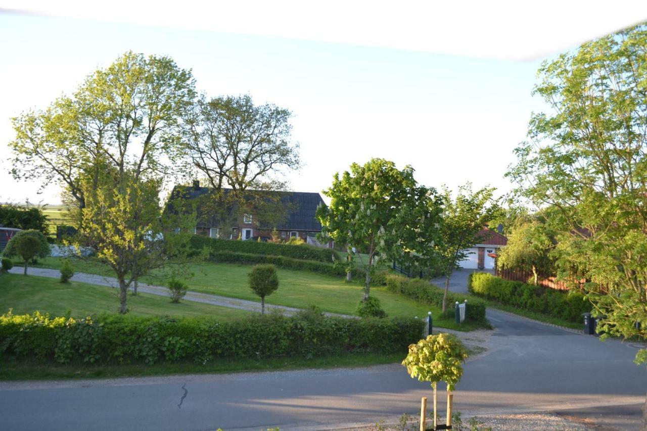 Hyggehus Villa Humptrup Екстериор снимка
