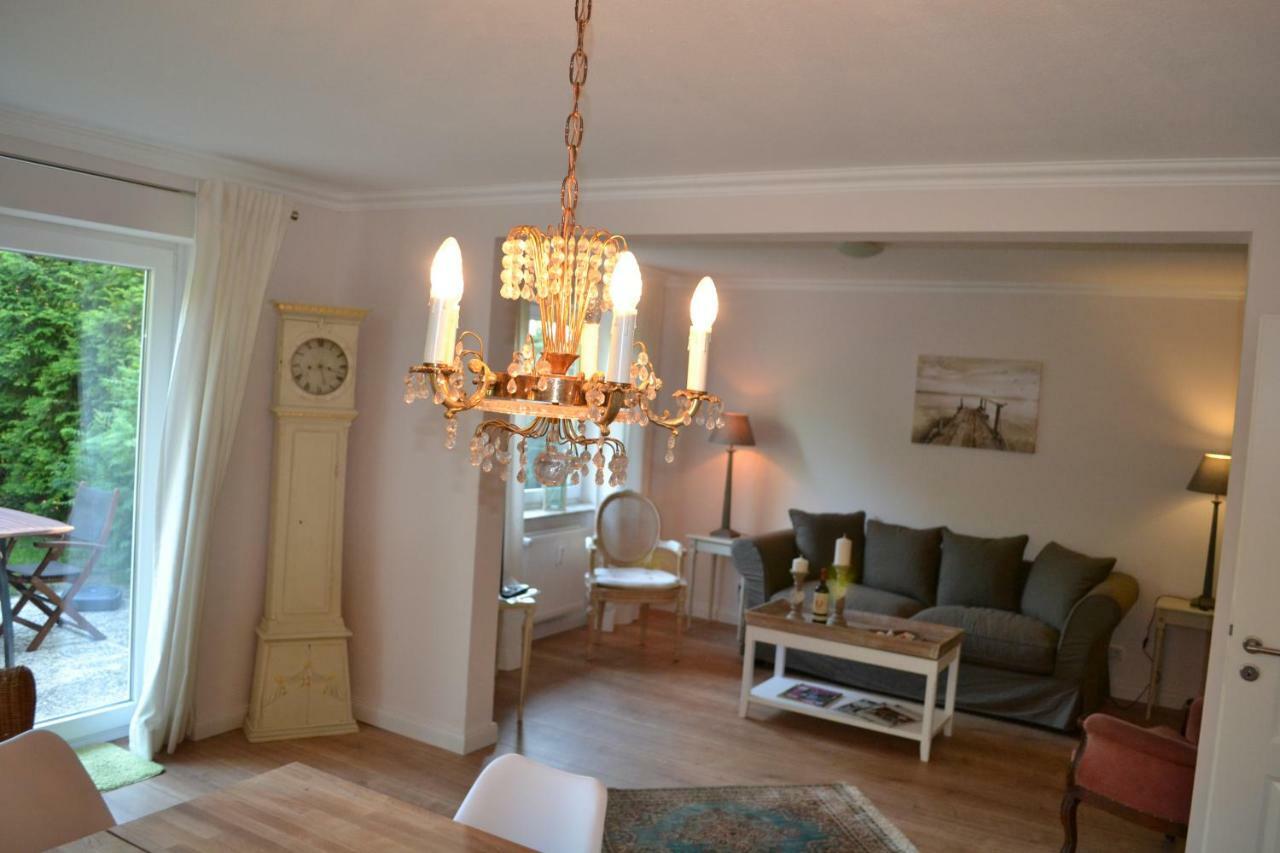 Hyggehus Villa Humptrup Екстериор снимка
