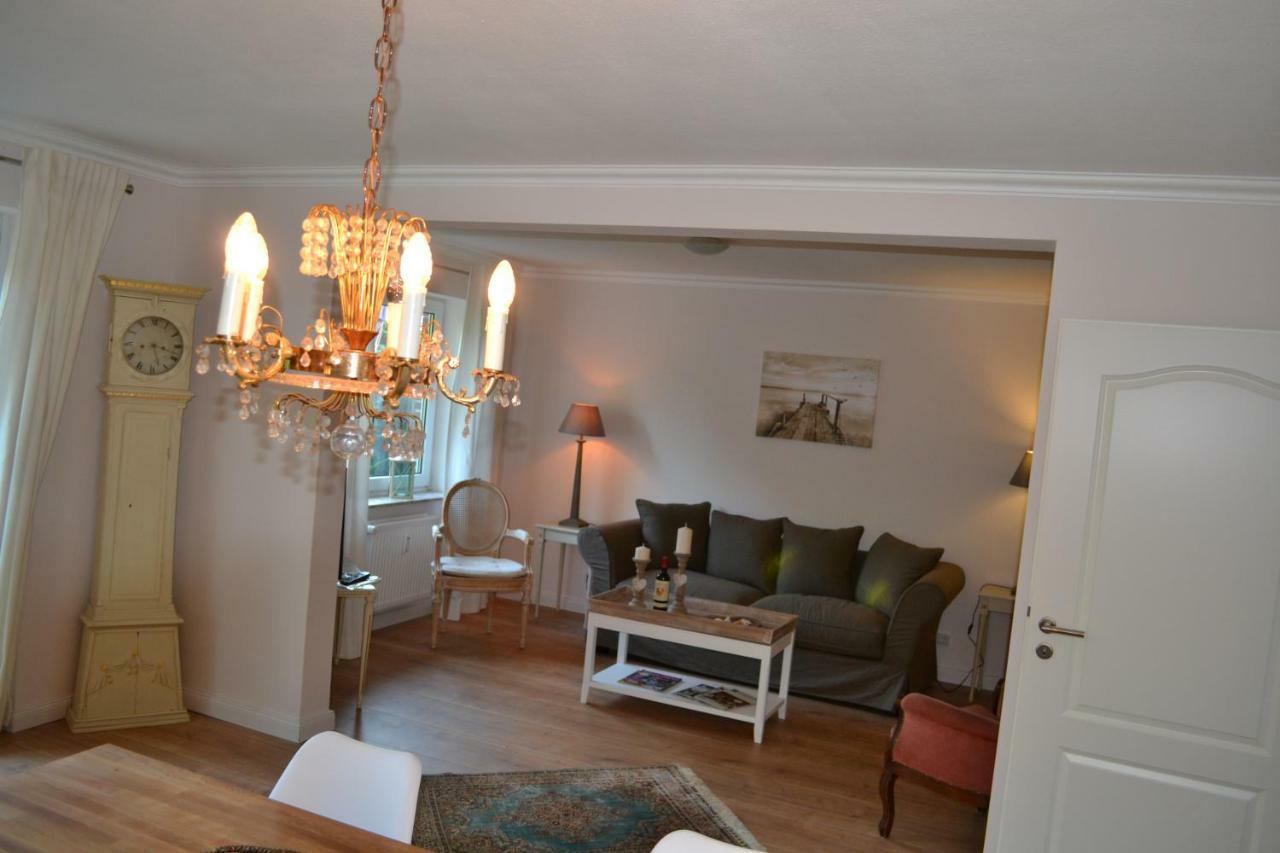 Hyggehus Villa Humptrup Екстериор снимка