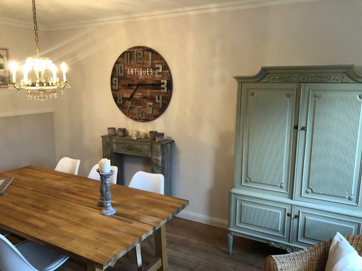 Hyggehus Villa Humptrup Екстериор снимка