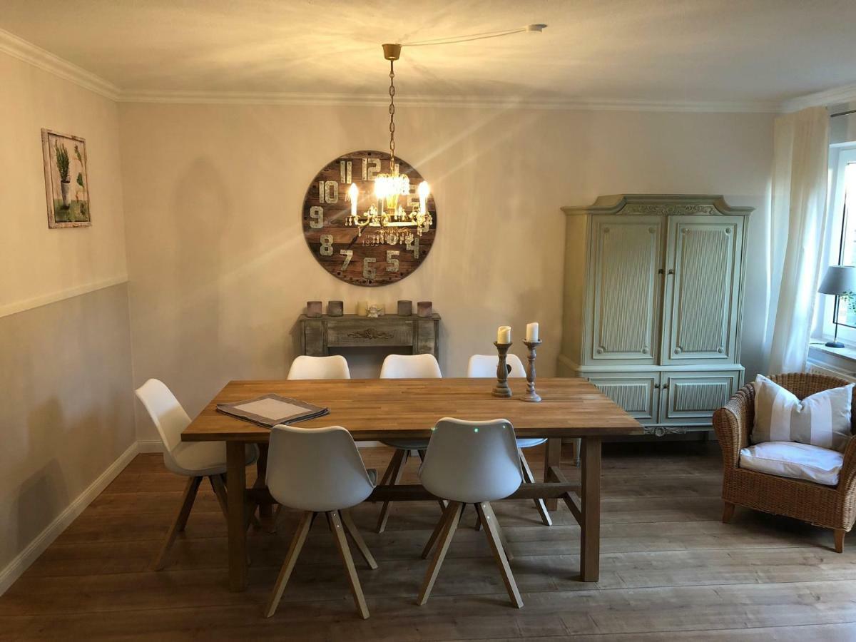 Hyggehus Villa Humptrup Екстериор снимка