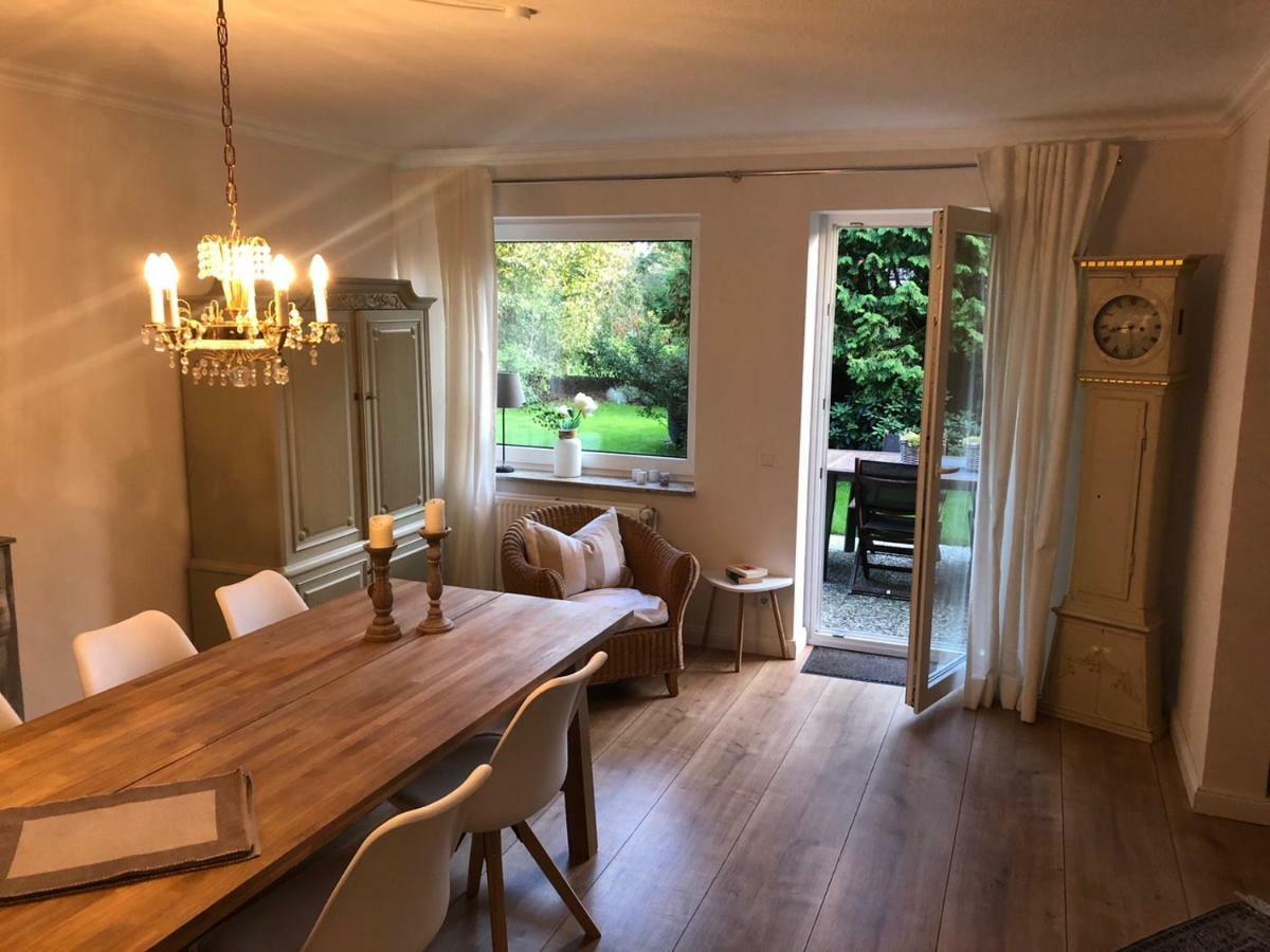 Hyggehus Villa Humptrup Екстериор снимка
