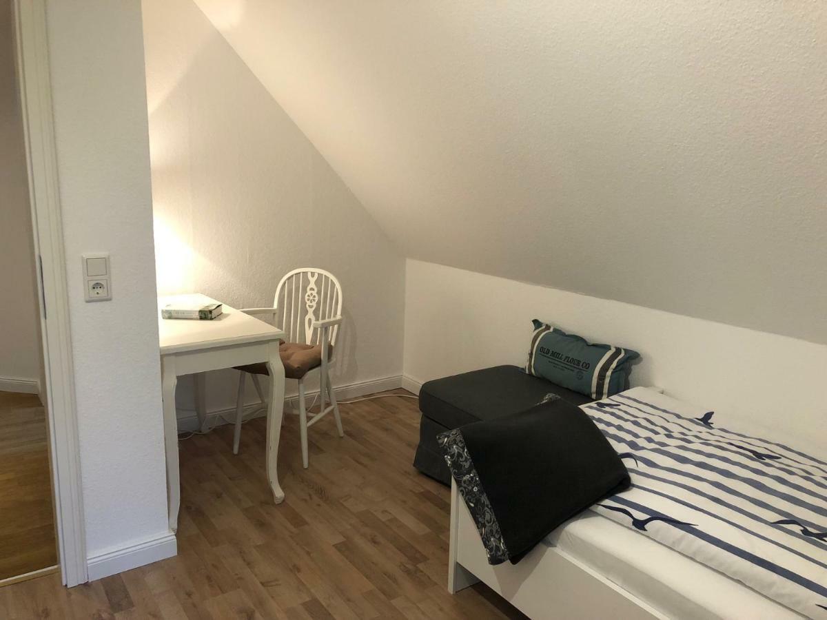 Hyggehus Villa Humptrup Екстериор снимка