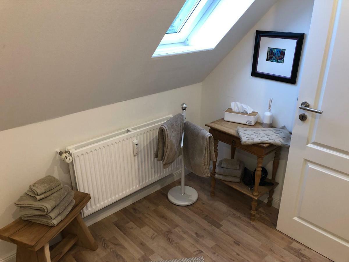 Hyggehus Villa Humptrup Екстериор снимка