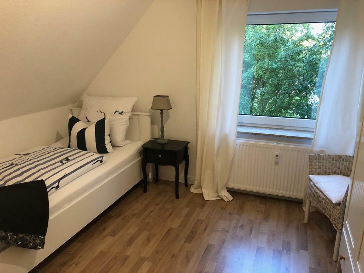Hyggehus Villa Humptrup Екстериор снимка