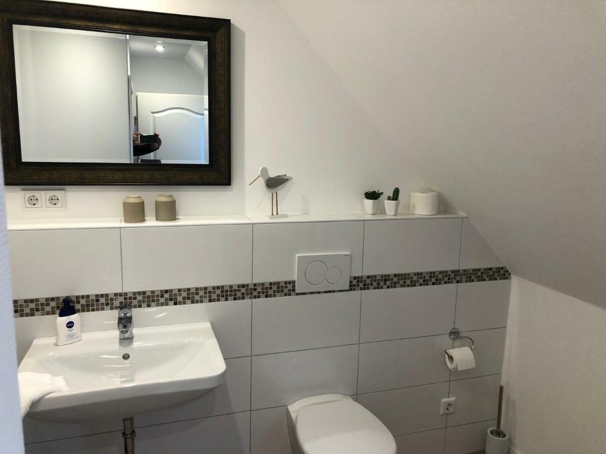 Hyggehus Villa Humptrup Екстериор снимка