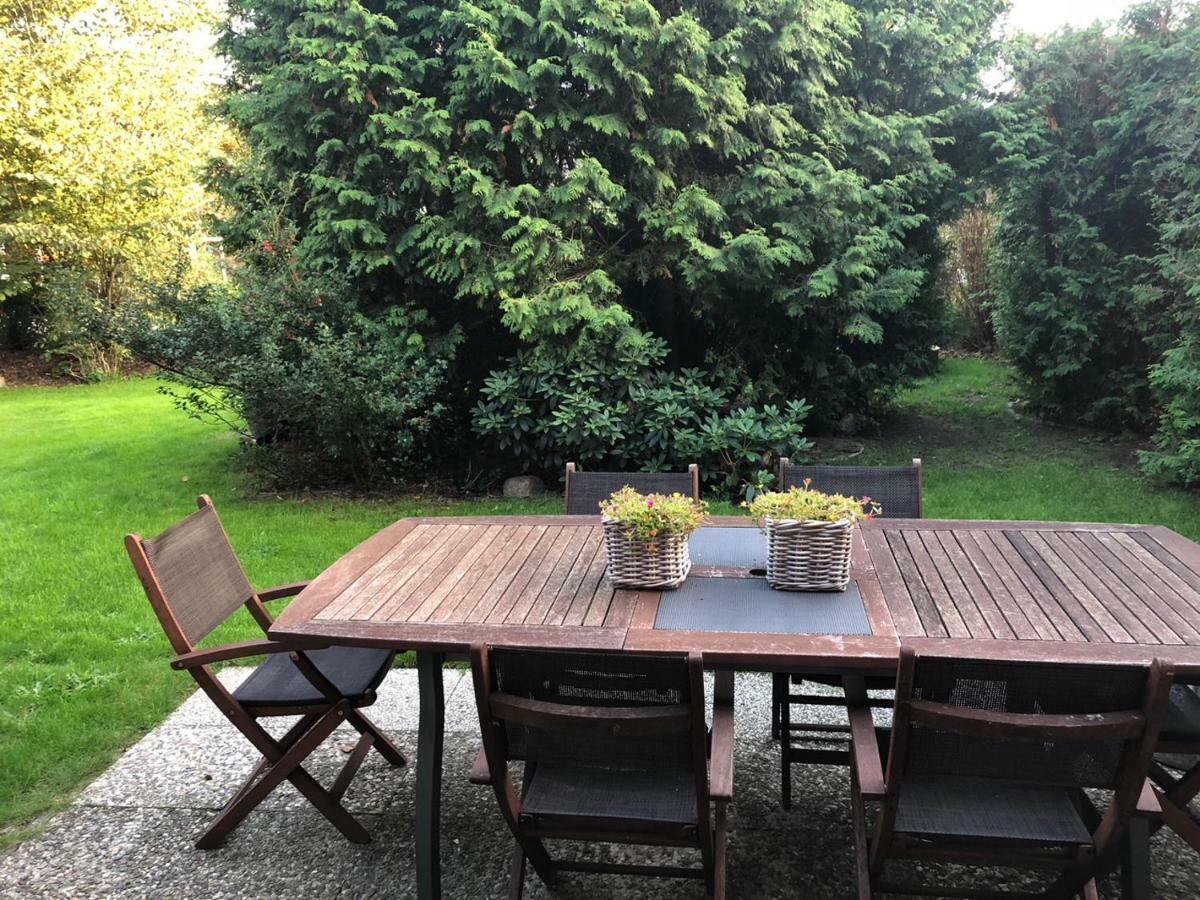 Hyggehus Villa Humptrup Екстериор снимка