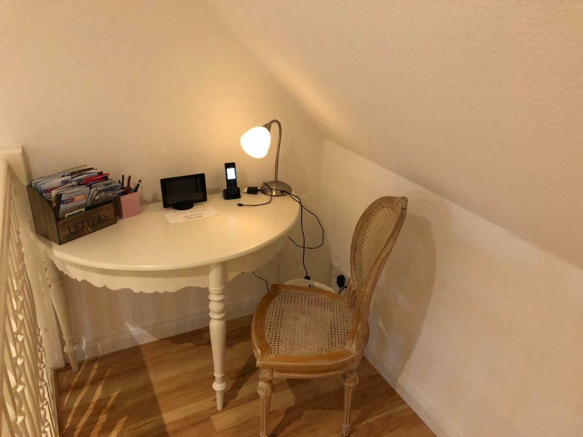 Hyggehus Villa Humptrup Екстериор снимка
