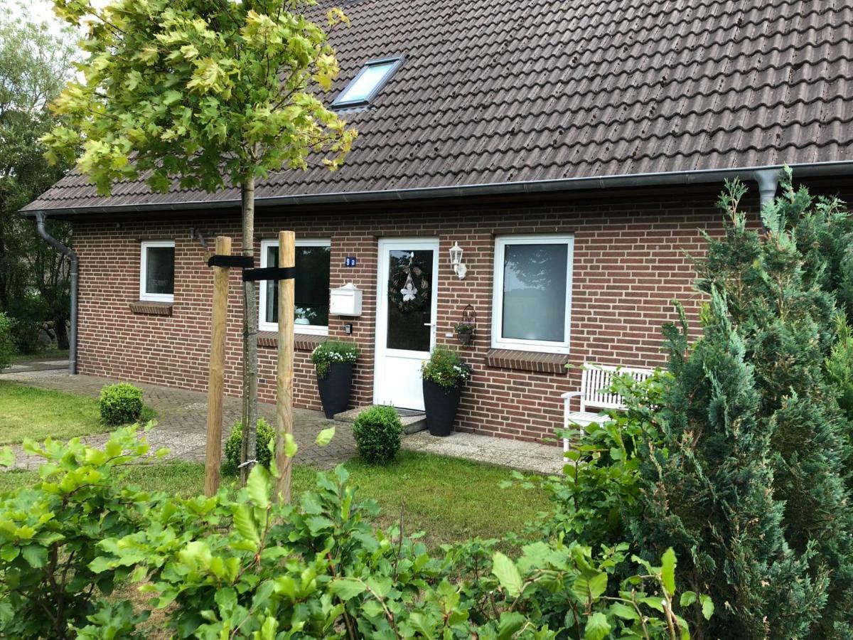 Hyggehus Villa Humptrup Екстериор снимка